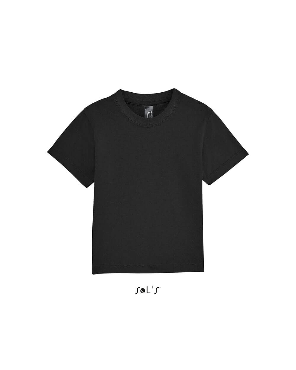 Maglia uomo manica corta scollo a V Gaudi GU64015 - Non solo jeans