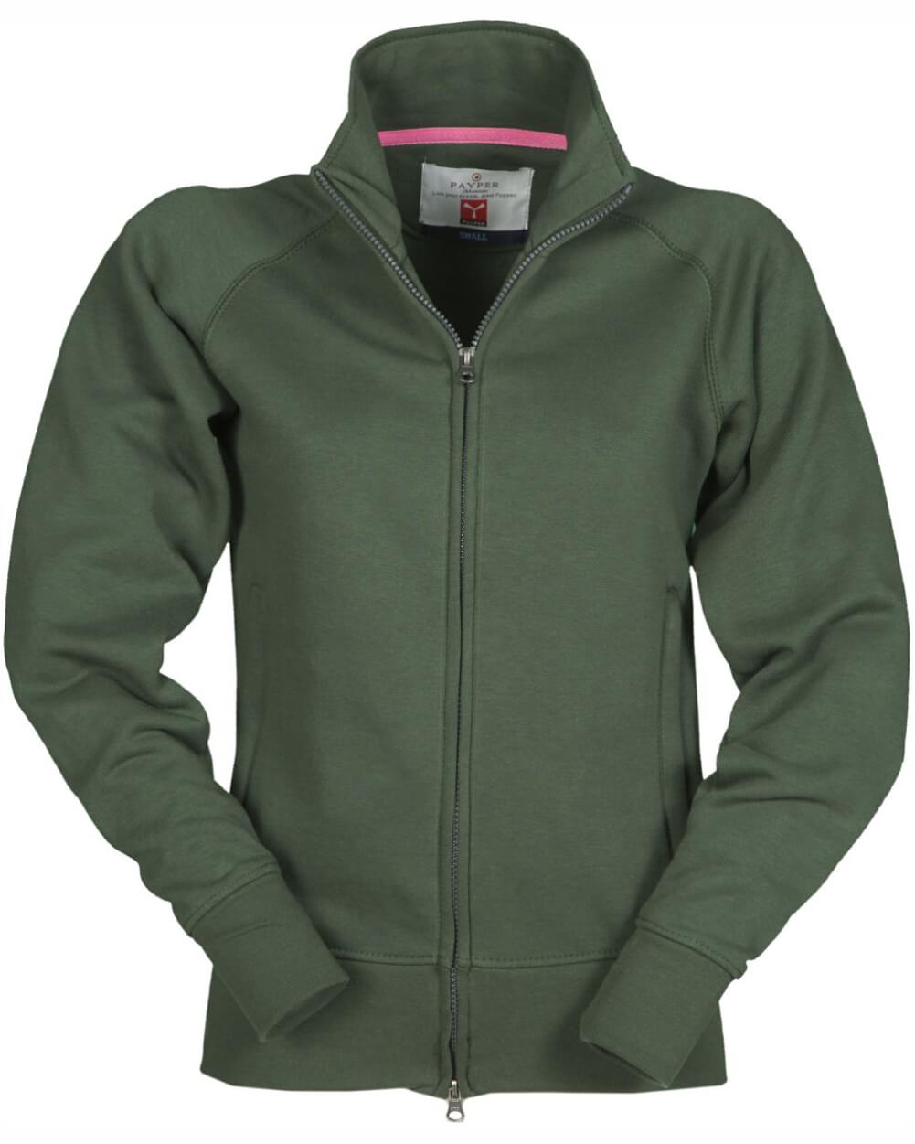 Felpa donna Panama Lady - Payper | Serigioia.it