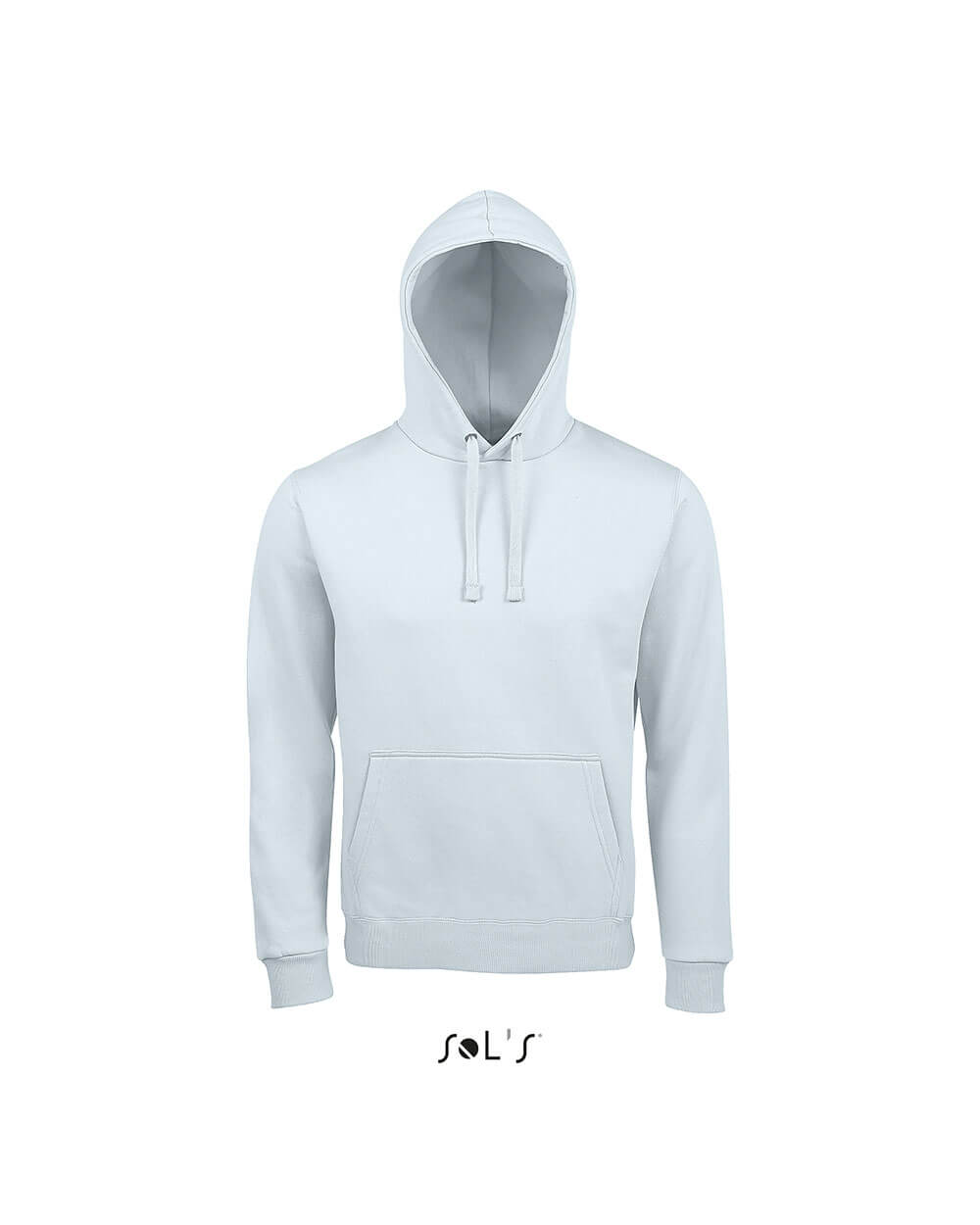 Felpa uomo Spencer Sol's