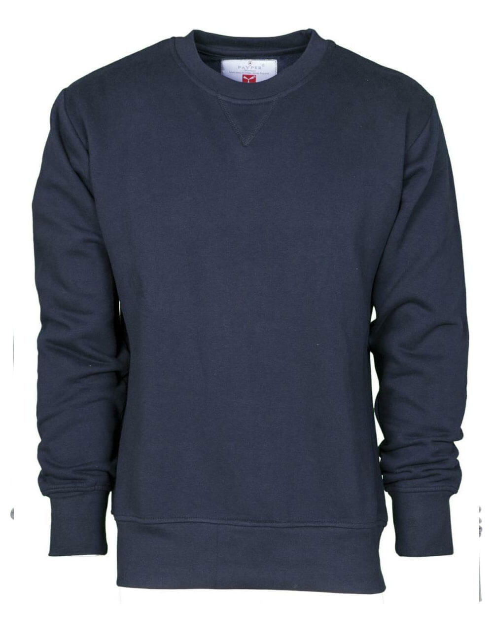 Elplayer Bronze, Tuta Uomo, Blu/Azzurro, M