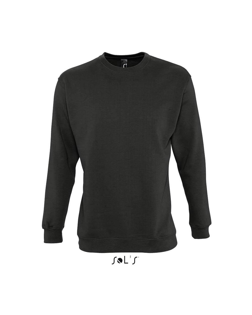 Felpa donna New Supreme - Sol's | Serigioia.it