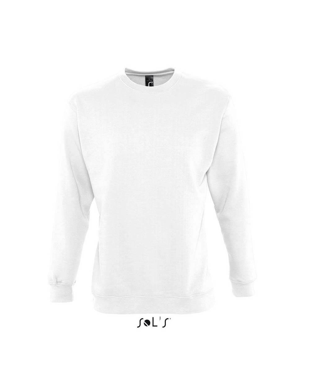 Felpa donna New Supreme - Sol's | Serigioia.it