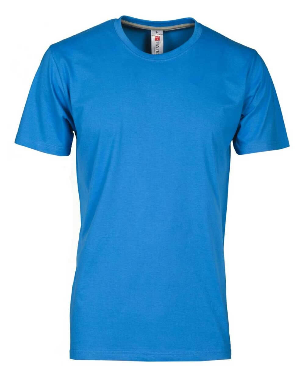 T-Shirt: T-Shirt PAYPER - SUNSET Uomo e Donna