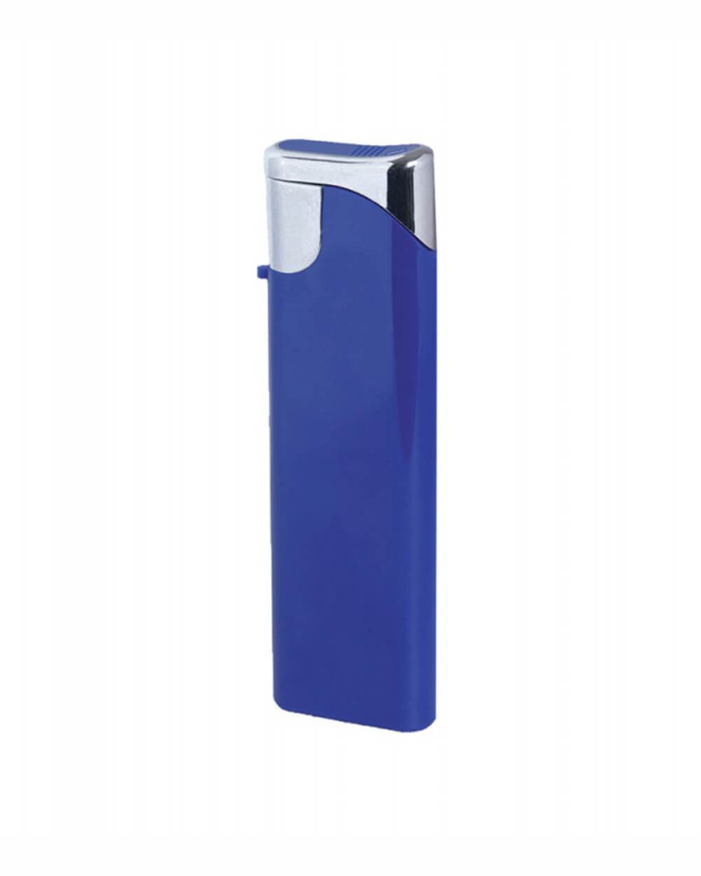 SEPILO Accendino Deluxe Metal con Soft Flame Ricaricabile, accendino