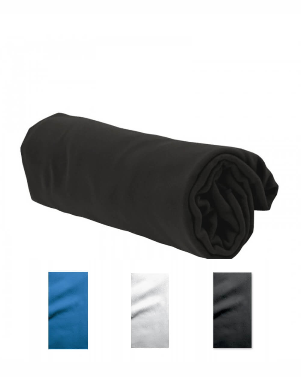 Telo Sport In Microfibra Beauty F.C. Juventus 50x100cm - Assorbente, Ultra Prattico